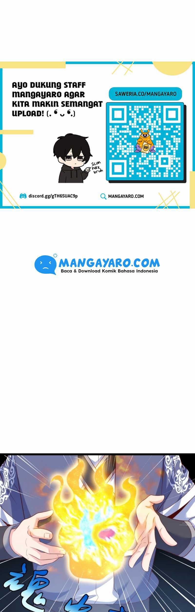 Huangtian Supreme Chapter 43 - halaman 2