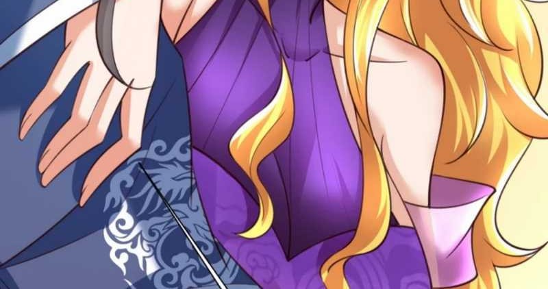 Huangtian Supreme Chapter 43 - halaman 22