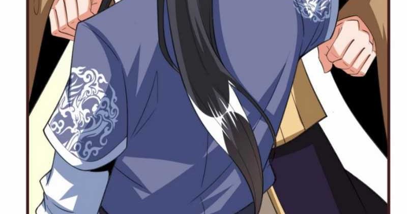 Huangtian Supreme Chapter 43 - halaman 25
