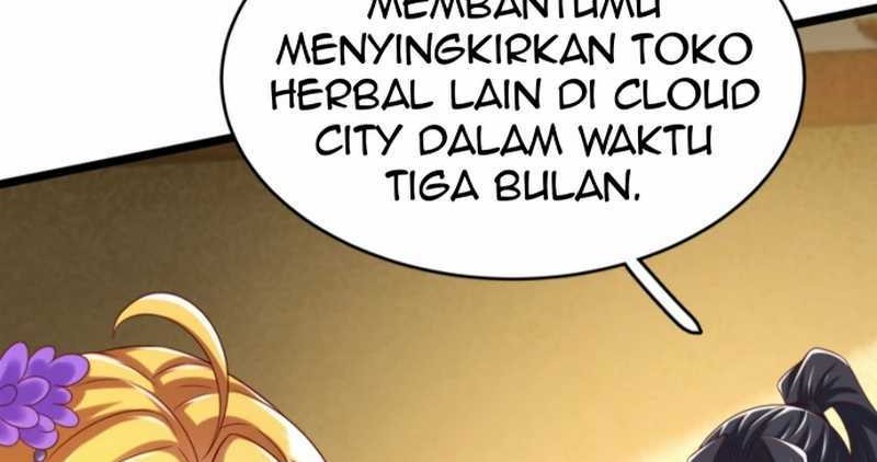 Huangtian Supreme Chapter 43 - halaman 7