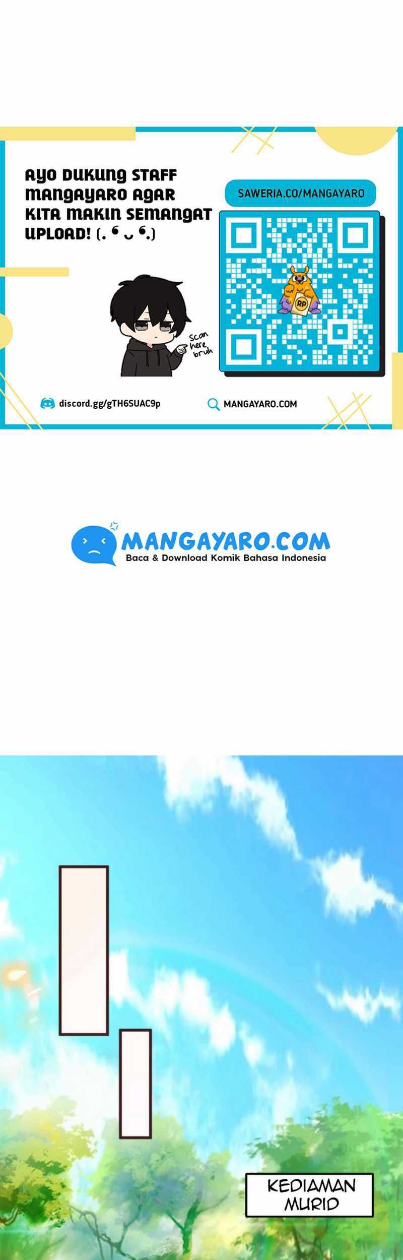 Huangtian Supreme Chapter 44 - halaman 2