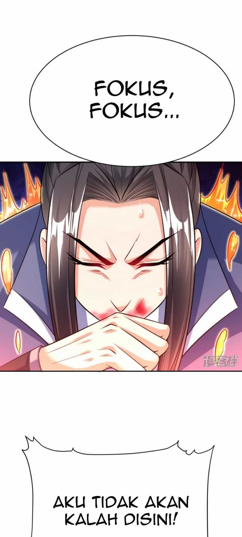 Huangtian Supreme Chapter 44 - halaman 22