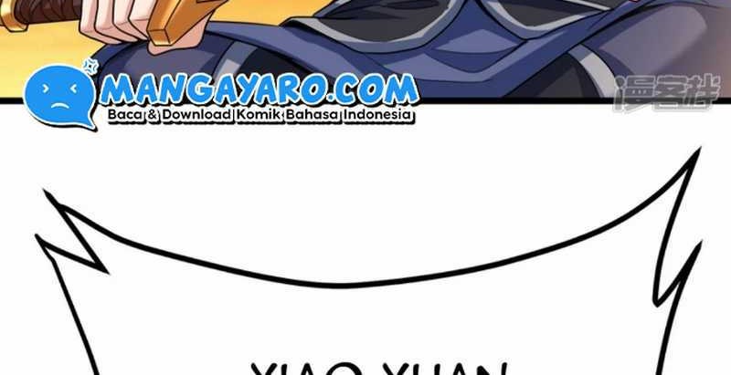 Huangtian Supreme Chapter 45 - halaman 19