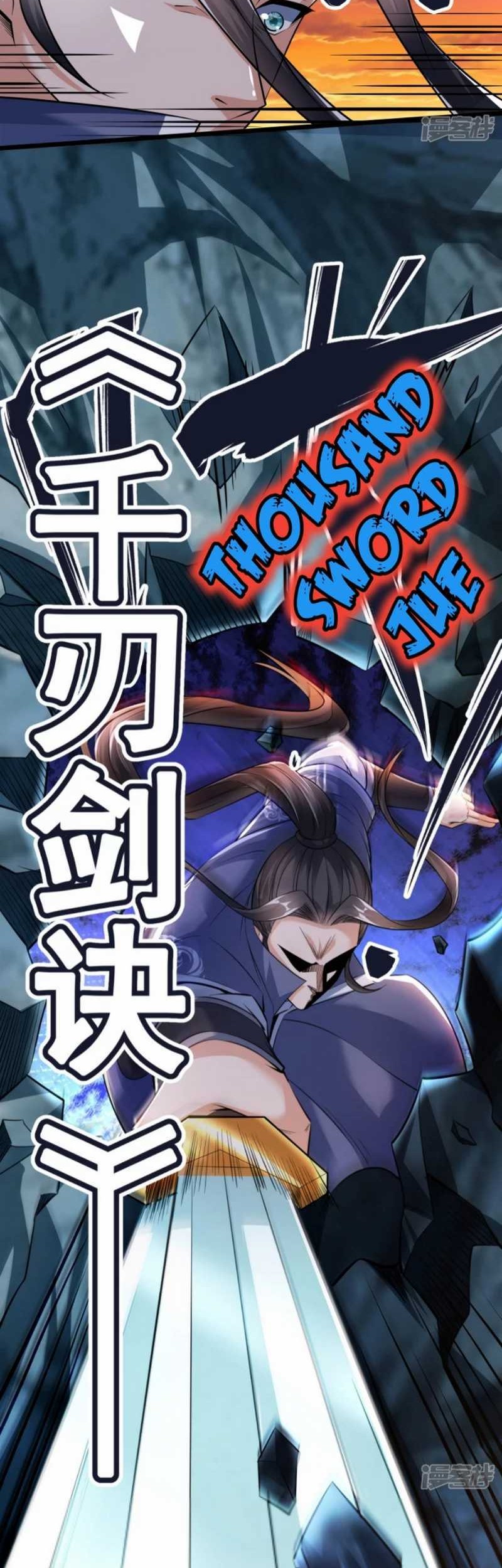 Huangtian Supreme Chapter 45 - halaman 24