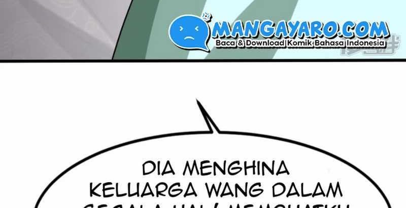 Huangtian Supreme Chapter 45 - halaman 34