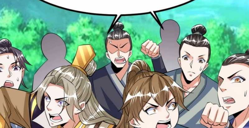 Huangtian Supreme Chapter 45 - halaman 40