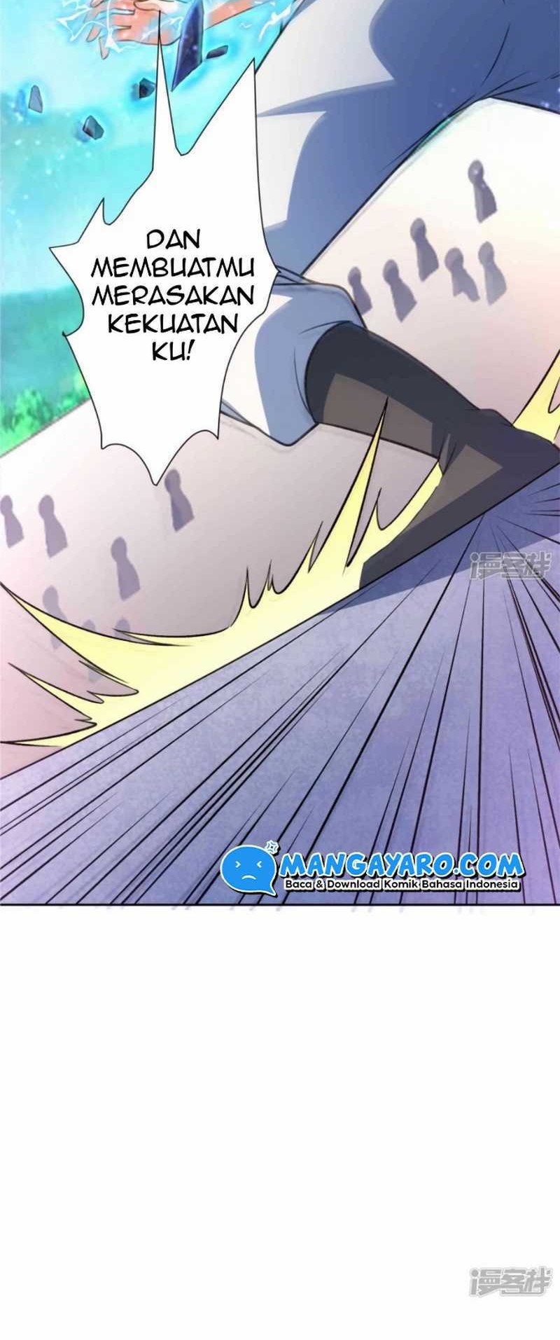 Huangtian Supreme Chapter 46 - halaman 11