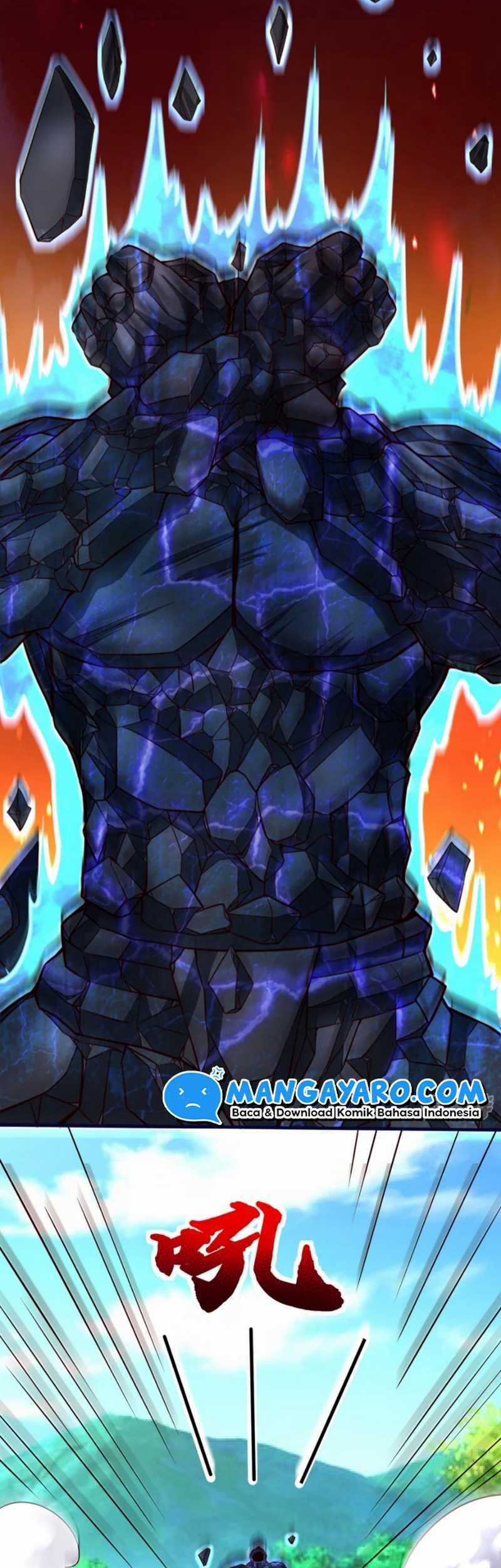 Huangtian Supreme Chapter 47 - halaman 11