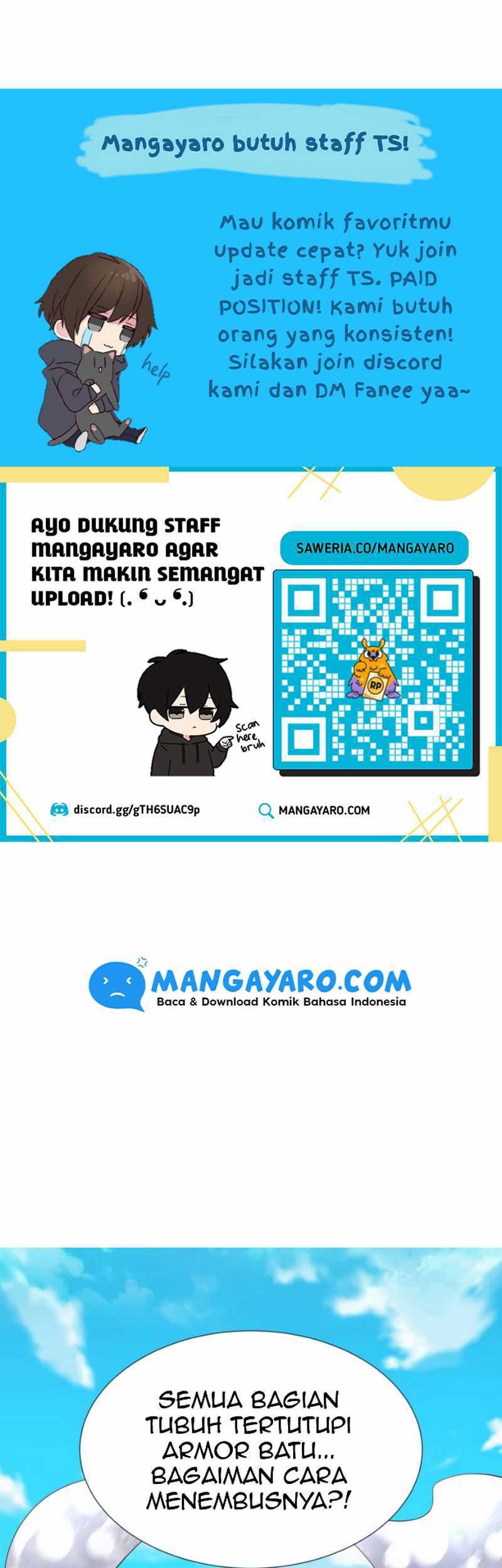 Huangtian Supreme Chapter 47 - halaman 2