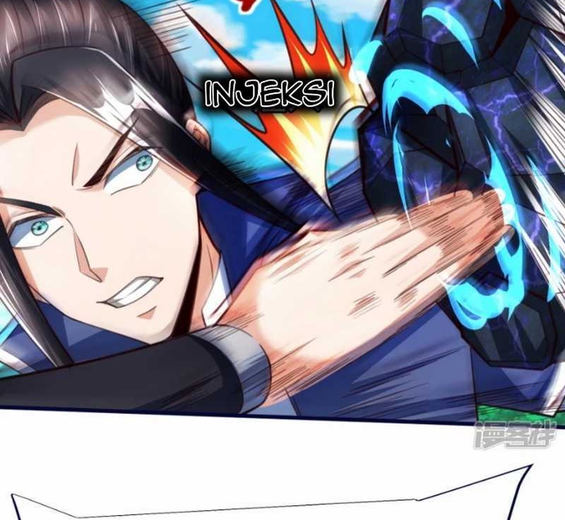 Huangtian Supreme Chapter 47 - halaman 22
