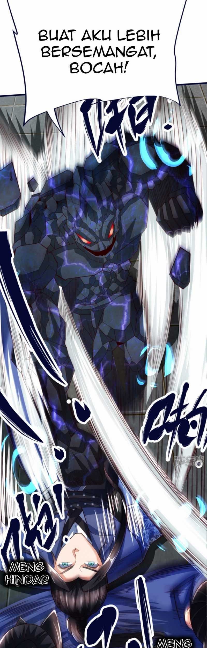 Huangtian Supreme Chapter 47 - halaman 23