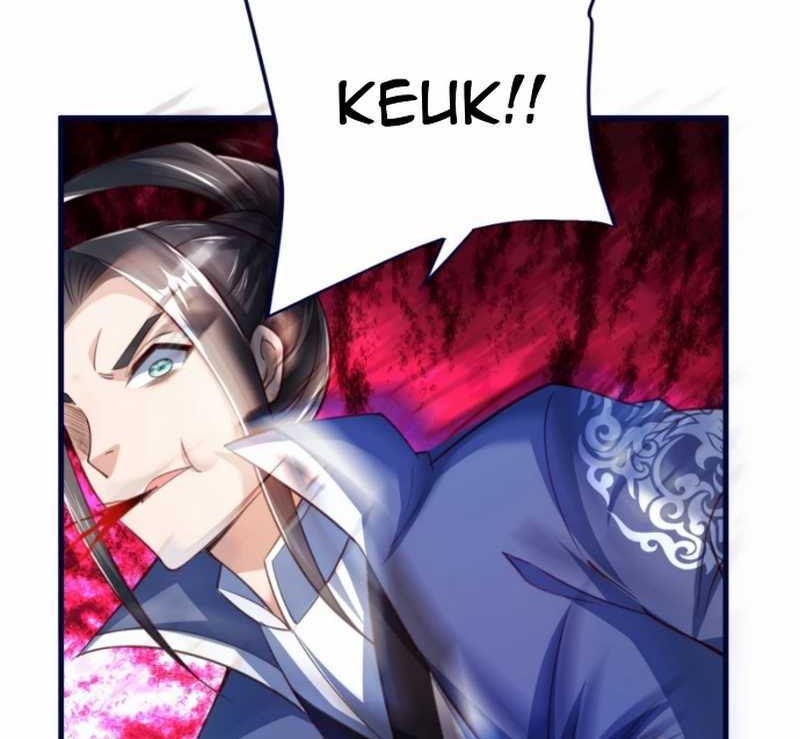 Huangtian Supreme Chapter 47 - halaman 25