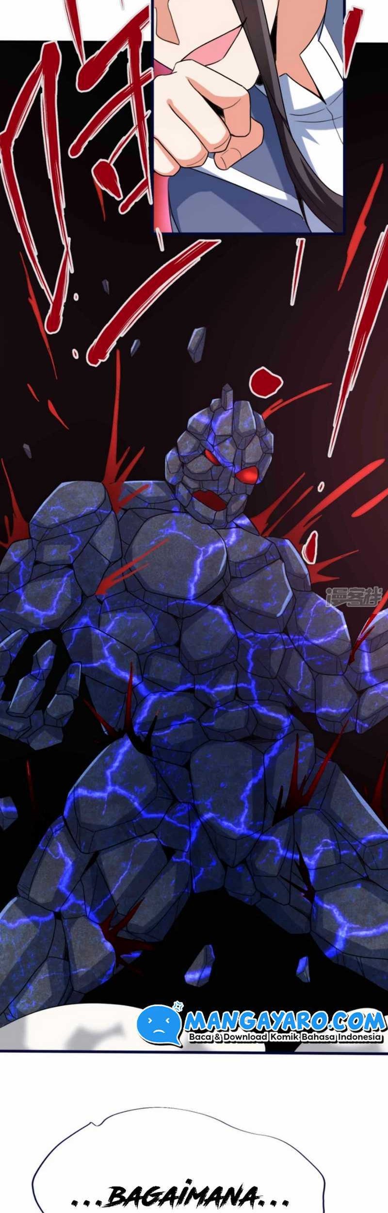 Huangtian Supreme Chapter 47 - halaman 30