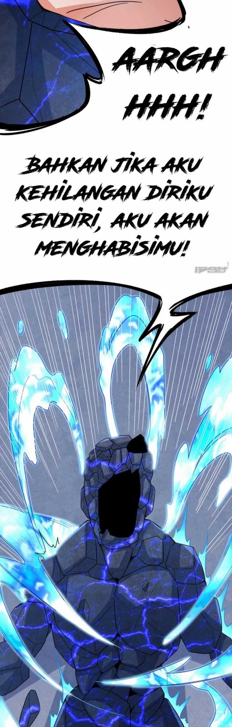 Huangtian Supreme Chapter 47 - halaman 35