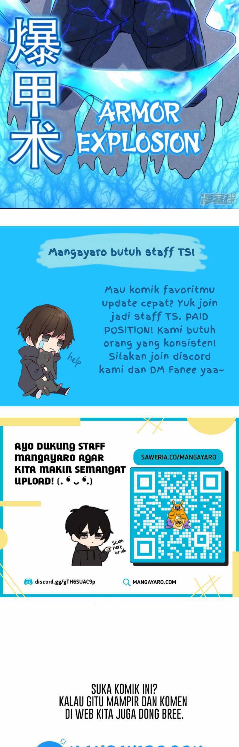 Huangtian Supreme Chapter 47 - halaman 36