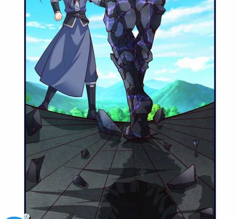 Huangtian Supreme Chapter 47 - halaman 4
