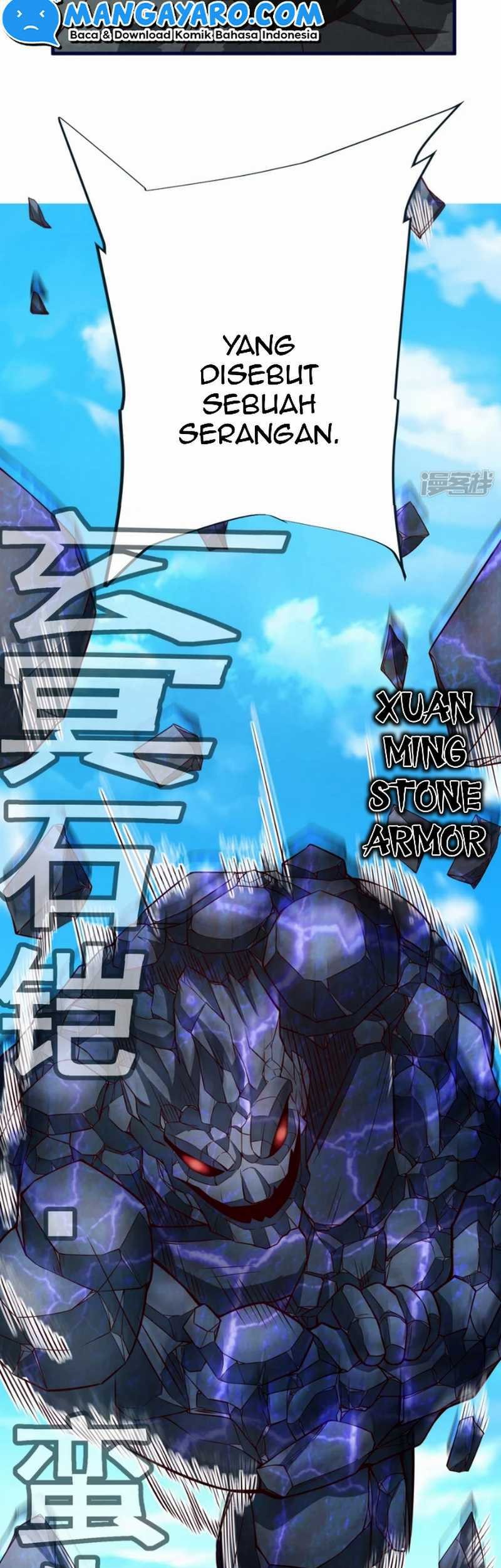 Huangtian Supreme Chapter 47 - halaman 5