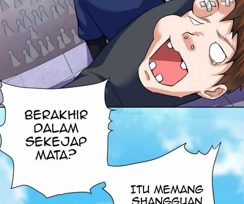 Huangtian Supreme Chapter 48 - halaman 16