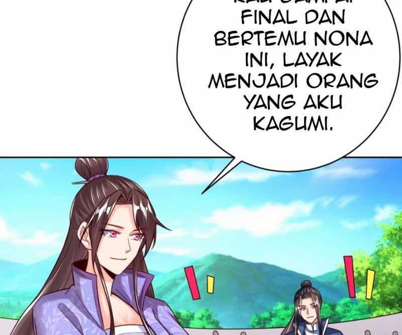 Huangtian Supreme Chapter 48 - halaman 19