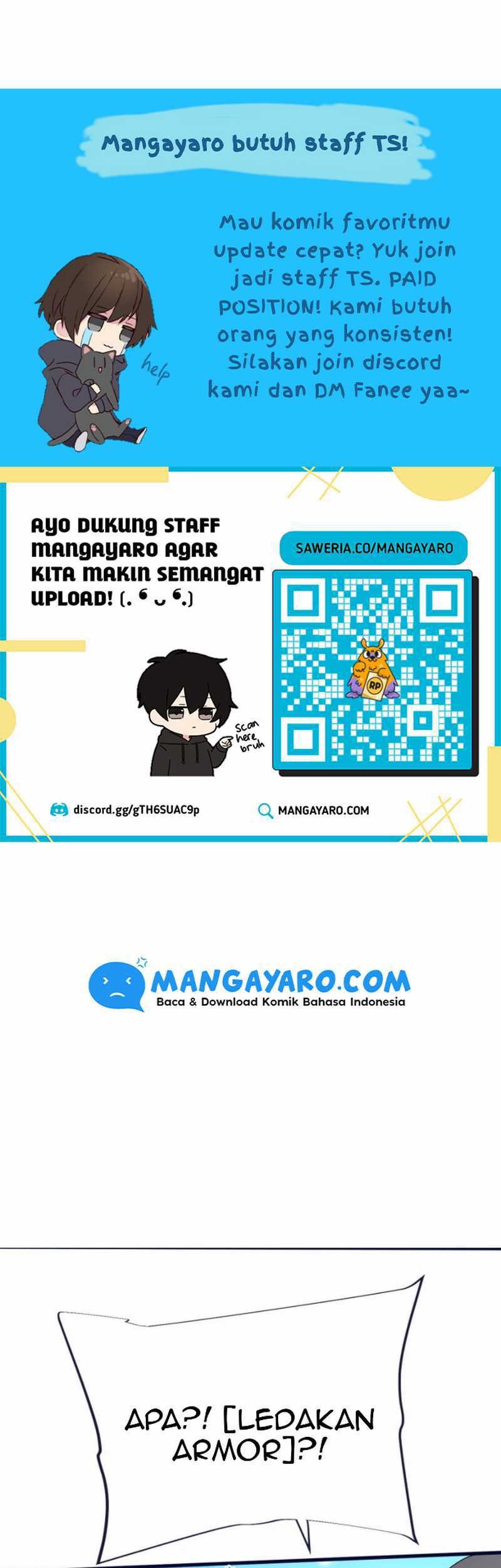 Huangtian Supreme Chapter 48 - halaman 2