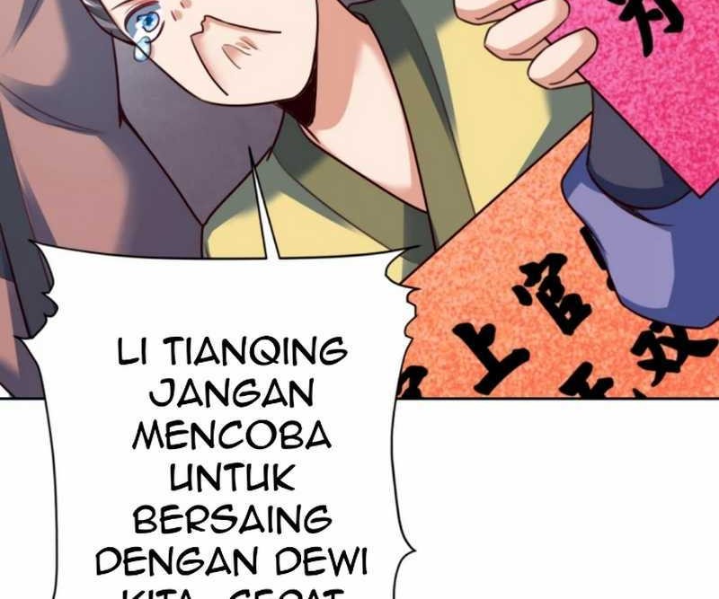 Huangtian Supreme Chapter 48 - halaman 22