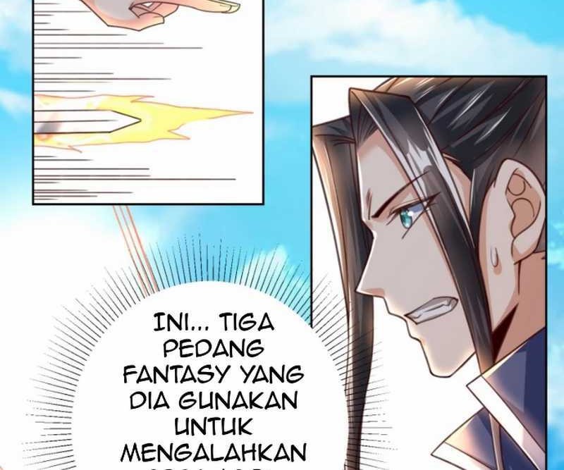 Huangtian Supreme Chapter 48 - halaman 25