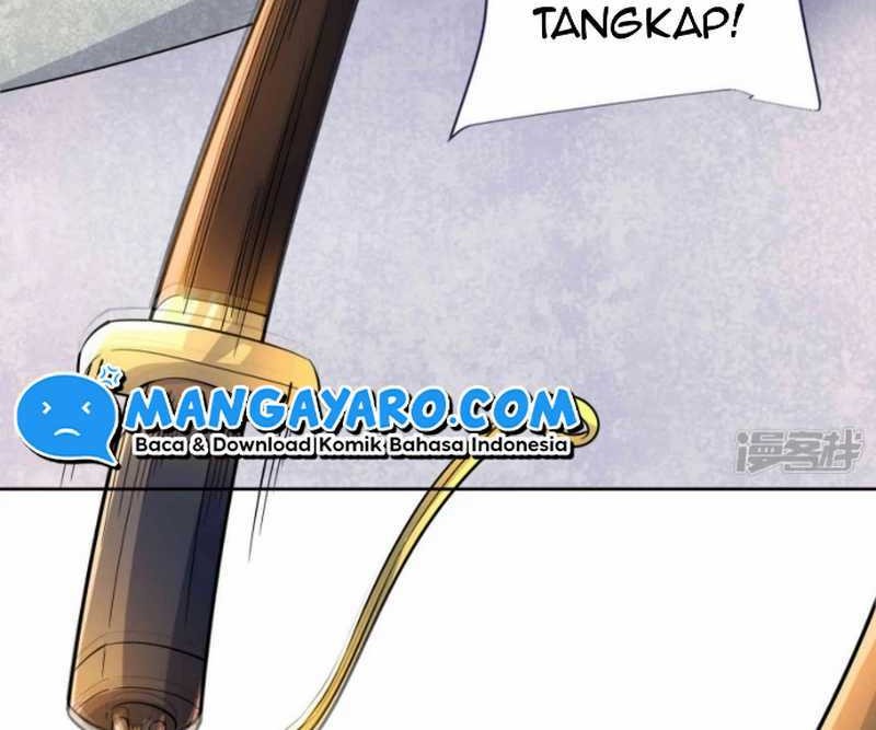 Huangtian Supreme Chapter 48 - halaman 34