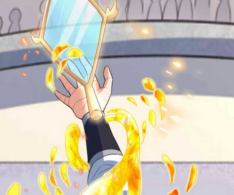 Huangtian Supreme Chapter 48 - halaman 4