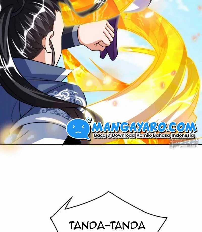 Huangtian Supreme Chapter 49 - halaman 10