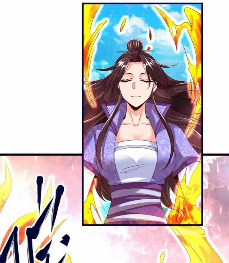 Huangtian Supreme Chapter 49 - halaman 13