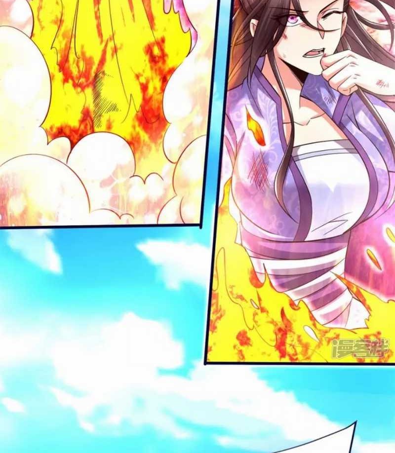 Huangtian Supreme Chapter 49 - halaman 19