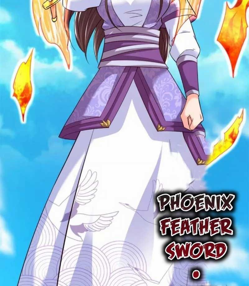 Huangtian Supreme Chapter 49 - halaman 22