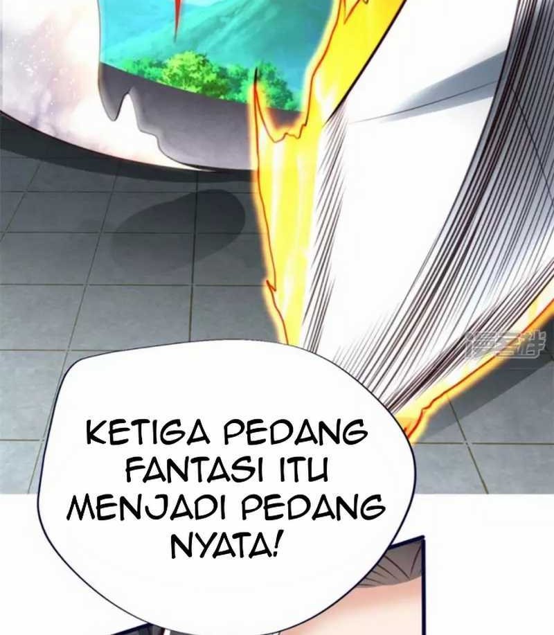 Huangtian Supreme Chapter 49 - halaman 25