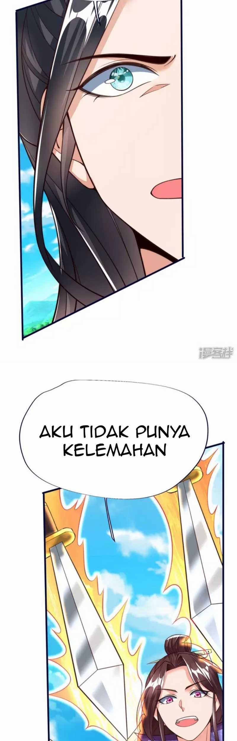 Huangtian Supreme Chapter 49 - halaman 26