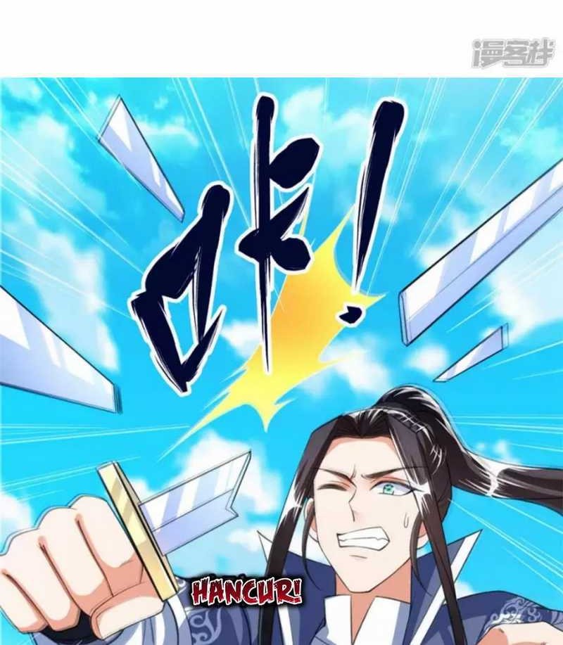 Huangtian Supreme Chapter 49 - halaman 31