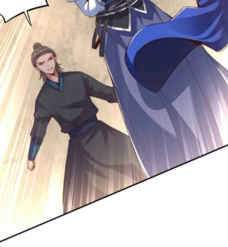 Huangtian Supreme Chapter 5 - halaman 10