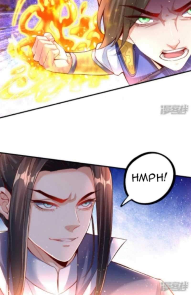 Huangtian Supreme Chapter 5 - halaman 15