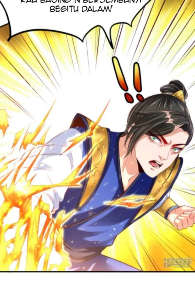 Huangtian Supreme Chapter 5 - halaman 17
