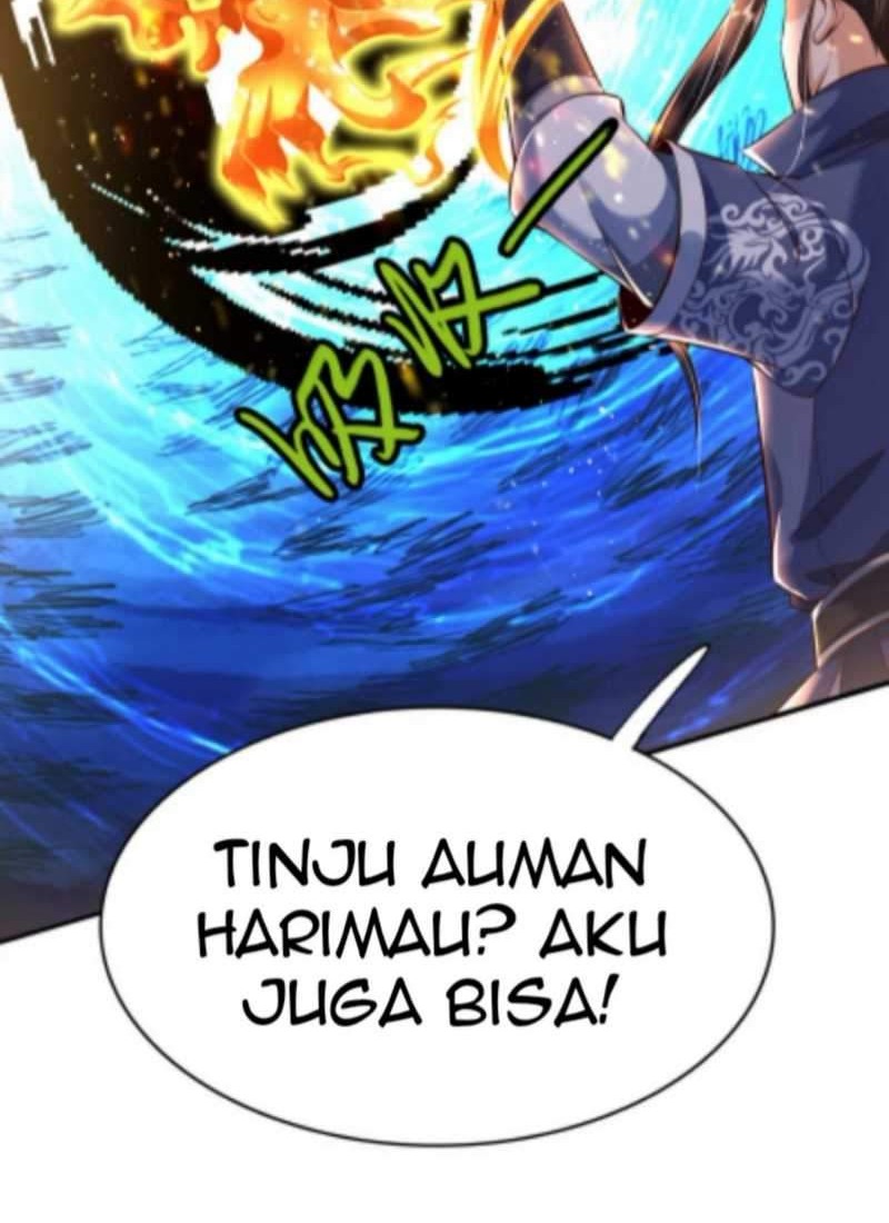 Huangtian Supreme Chapter 5 - halaman 21