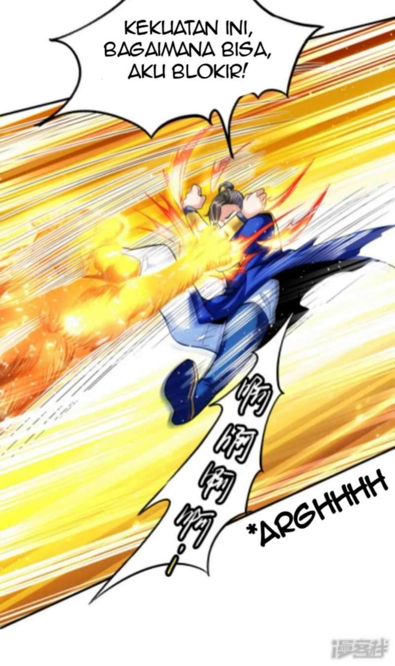 Huangtian Supreme Chapter 5 - halaman 23