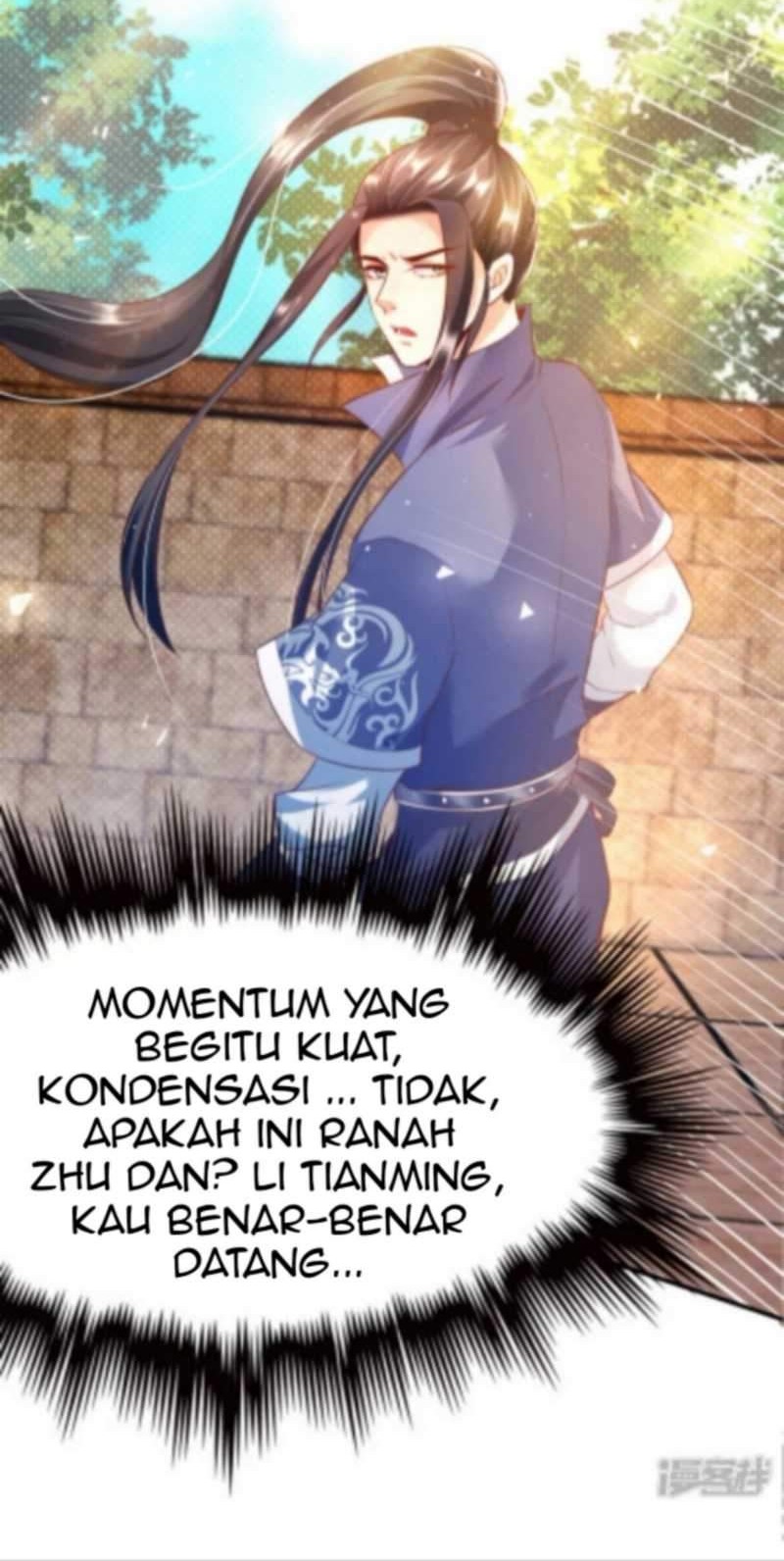 Huangtian Supreme Chapter 5 - halaman 29