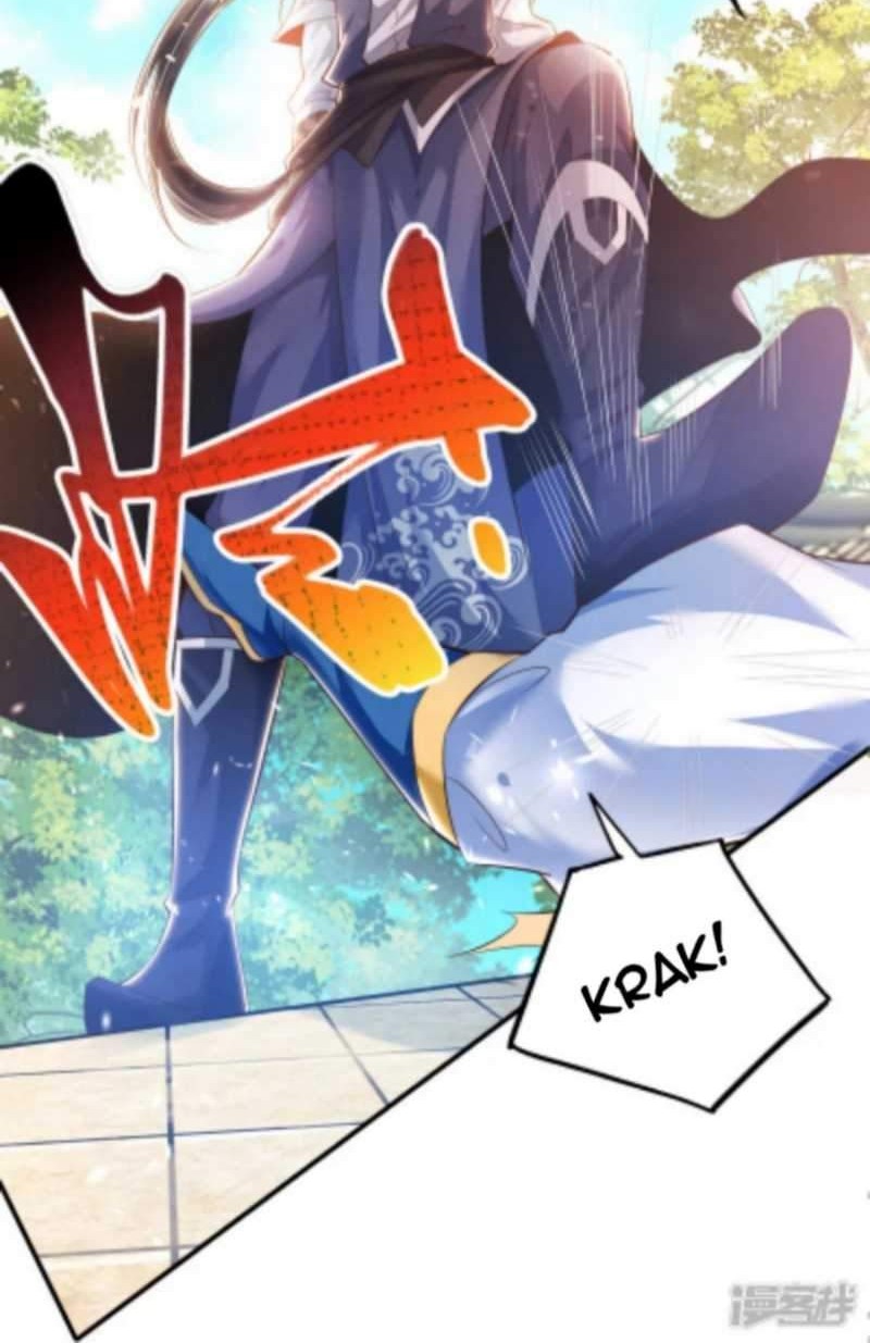 Huangtian Supreme Chapter 5 - halaman 31