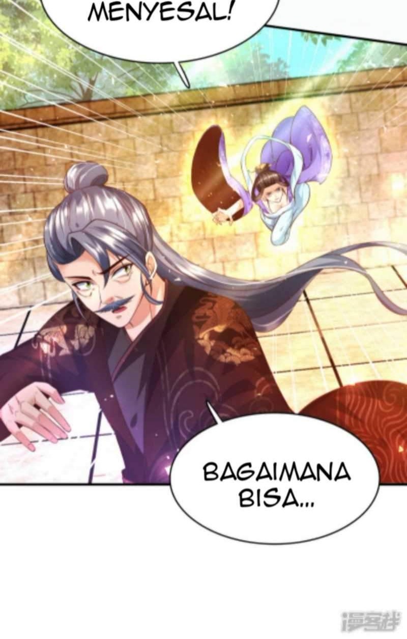 Huangtian Supreme Chapter 5 - halaman 40