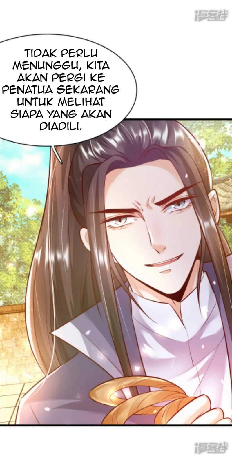 Huangtian Supreme Chapter 5 - halaman 43