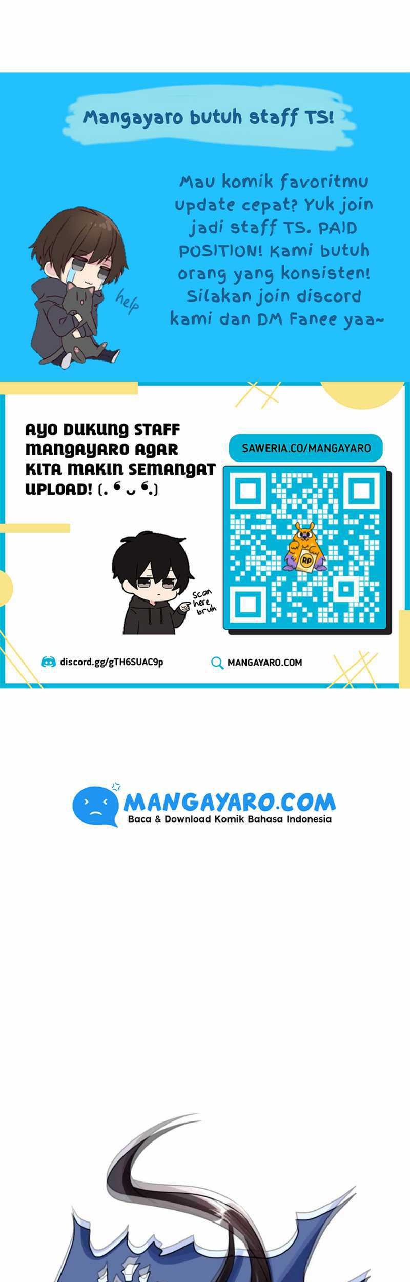 Huangtian Supreme Chapter 50 - halaman 2