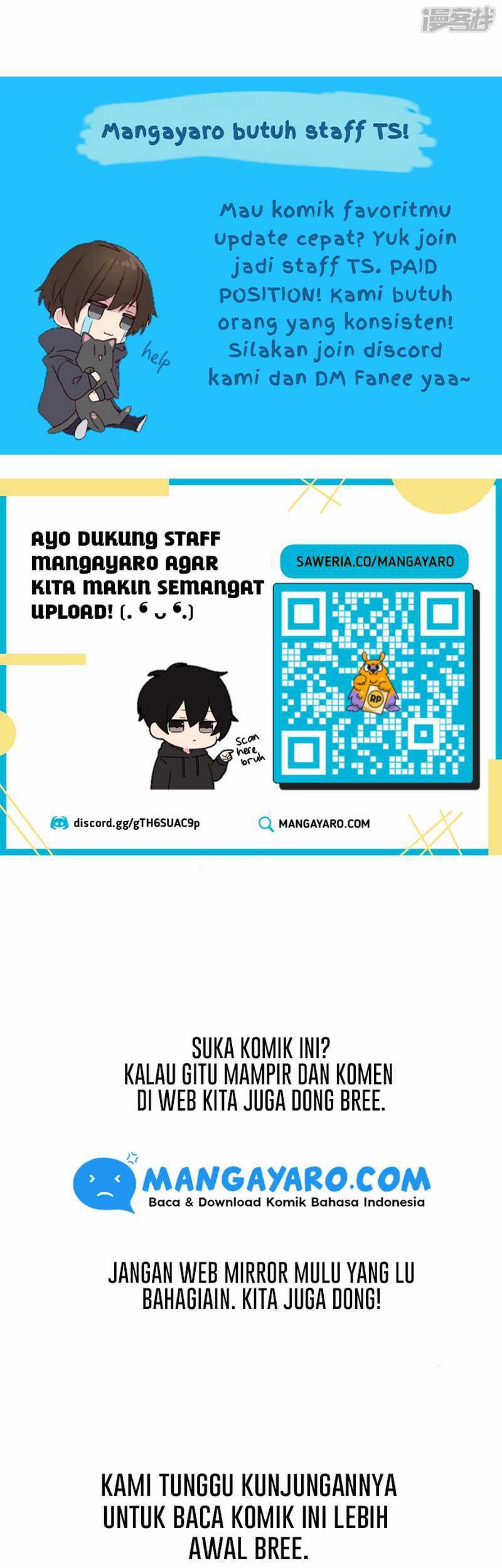 Huangtian Supreme Chapter 50 - halaman 36