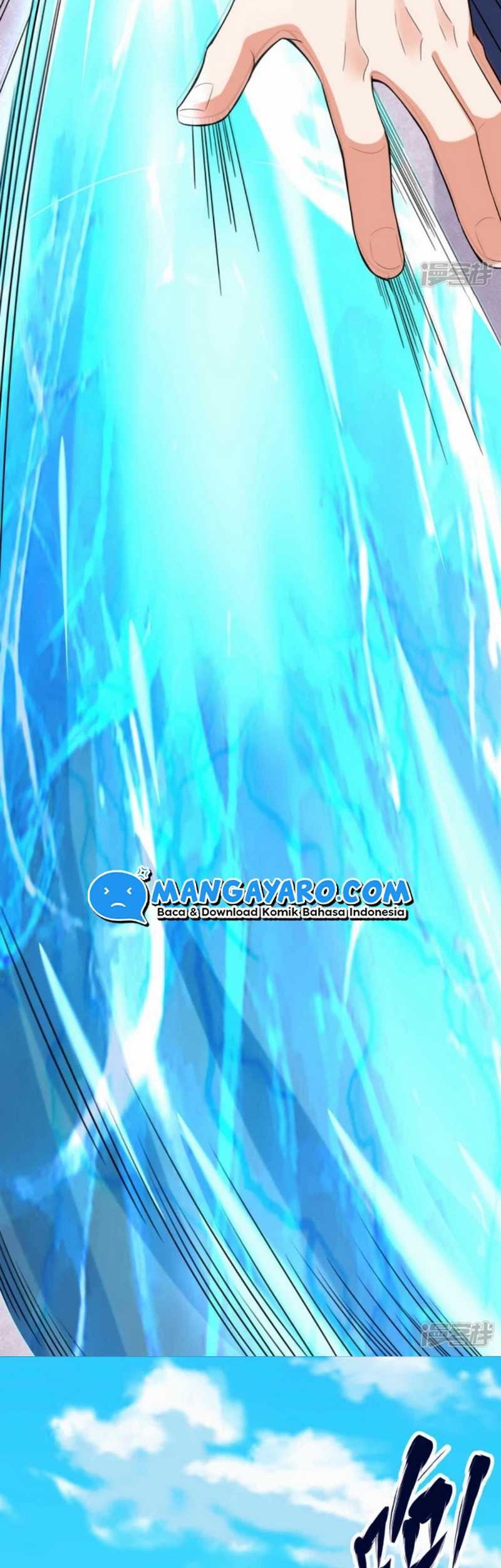 Huangtian Supreme Chapter 50 - halaman 9