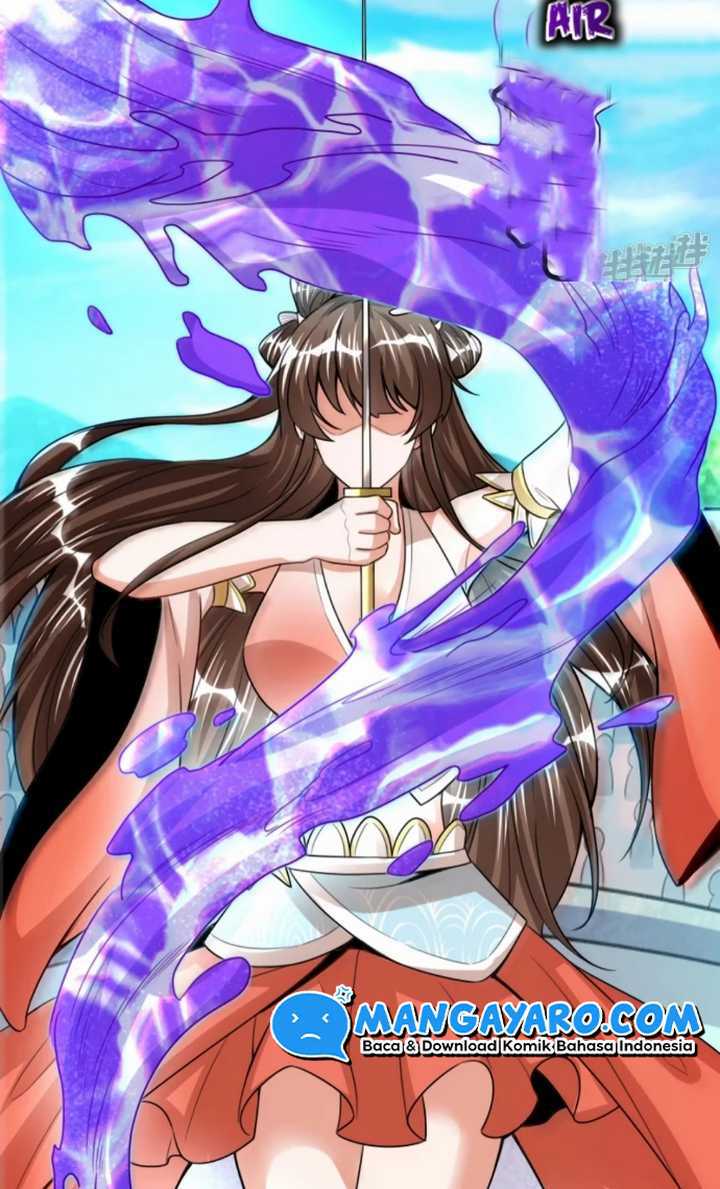 Huangtian Supreme Chapter 51 - halaman 10