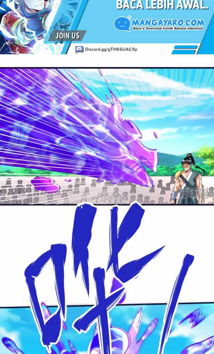 Huangtian Supreme Chapter 51 - halaman 12