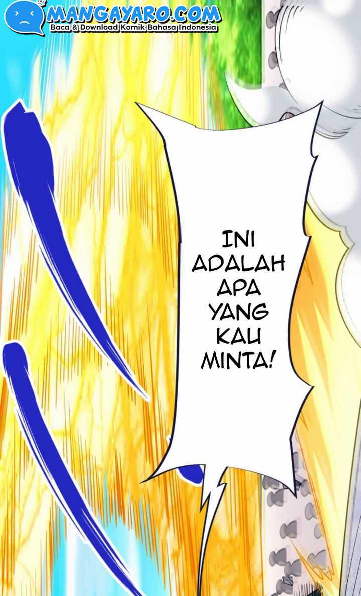 Huangtian Supreme Chapter 51 - halaman 15